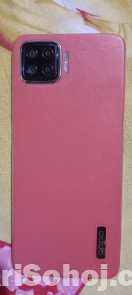 oppo f17